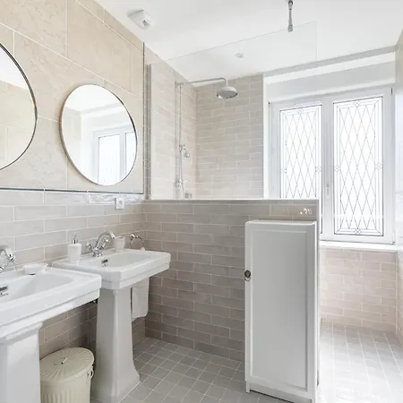 Grand Duplex Inspire De L'univers Harry Potter - Vue Sur - Sur - Nausicaa