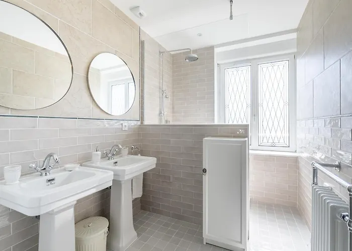 Grand Duplex Inspire De L'univers Harry Potter - Vue Sur - Sur - Nausicaa